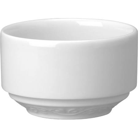 Churchill Chateau Blanc Coffee Cups 170ml - M540 (Box of 12)