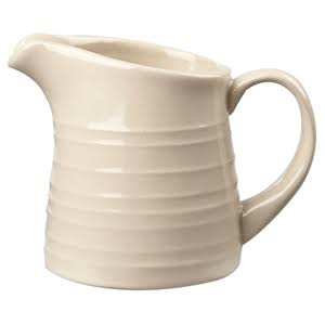 Churchill Menu Porcelain Tea Cup 6oz (Box of 6)