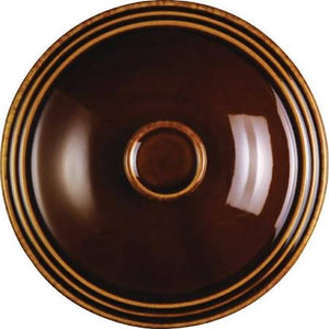 Churchill Rustics Simmer Replacement Lids 150mm - DL396 (Box of 6)