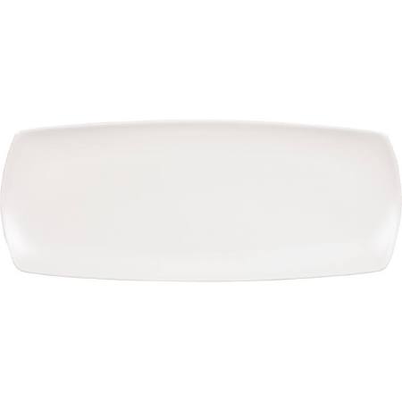 Churchill Art De Cuisine Nori Rectangular Plate 35.5 x 14cm (Box of 6)