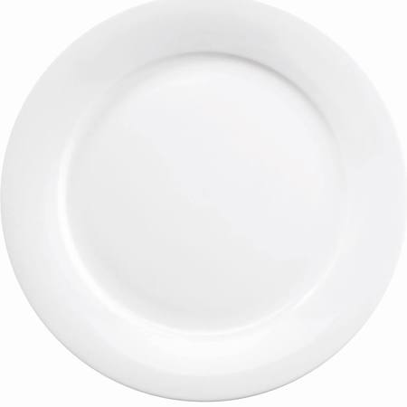 Churchill Menu Mid Rim Plate 22.8cm 9