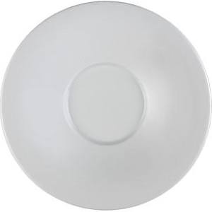 Churchill Art De Cuisine Menu Broad Rim Tea Saucer 17.1cm 6 3/4