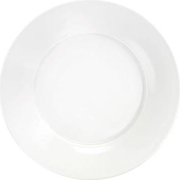 Churchill Art De Cuisine Menu Oval Plates 305mm - CE761 (Box of 6)