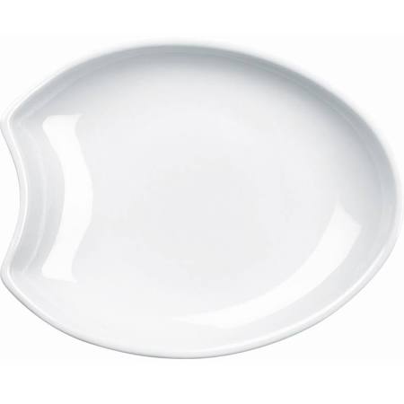 Churchill Art De Cuisine Menu Plates 160mm - CE763 (Box of 6)