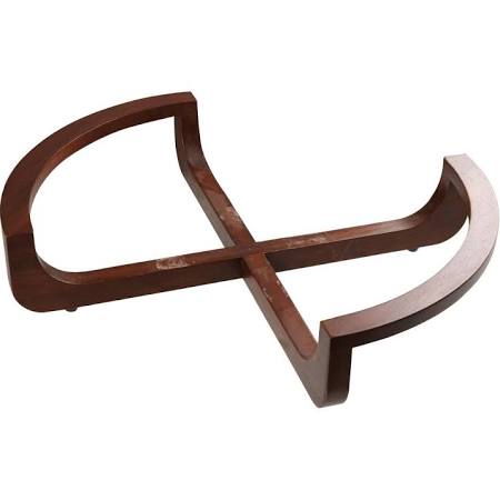 Churchill Art De Cuisine Art De Cuisine Large Wooden Trivet (Box of 2)