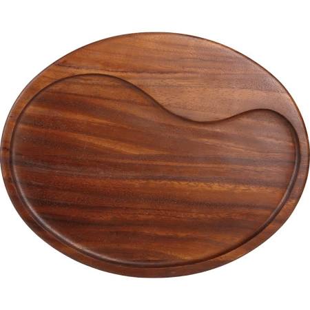 Churchill Alchemy Buffetscape Medium Round Plant Pot (Box of 4)