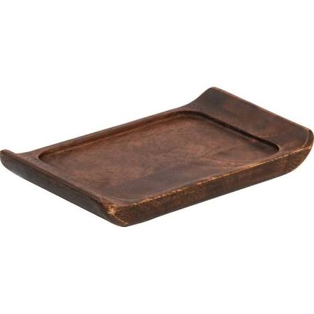 Churchill Alchemy Wooden Buffet Tray 170 x 100mm GF210 (Box of 6)