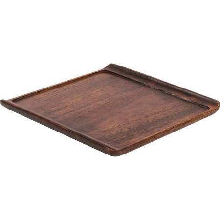 Churchill Alchemy Wooden Buffet Tray Lid 580 x 200mm - Gf460 (Box of 4)