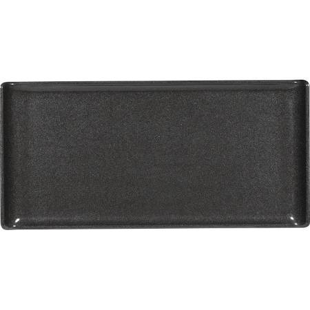Churchill Alchemy Rectangular Melamine Trays 145X 300mm - Dp888 (Box of 4)
