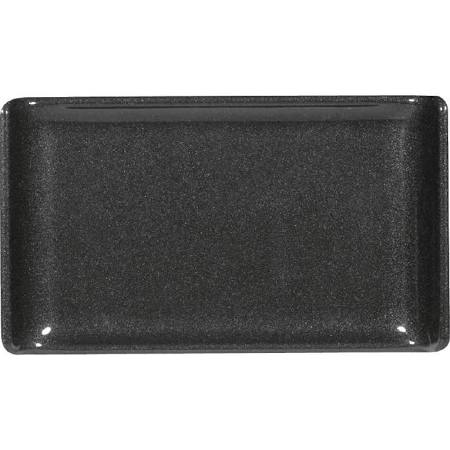 Churchill Alchemy Rectangular Melamine Trays 200x 580mm - Dp893 (Box of 2)