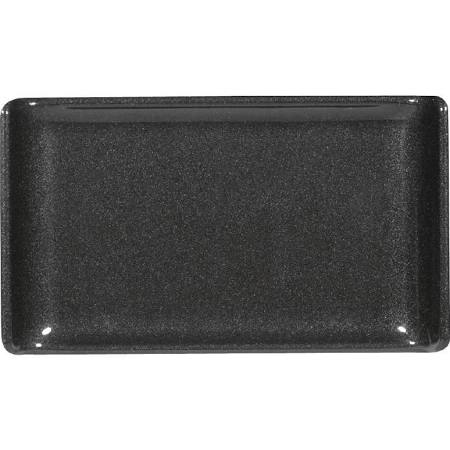 Churchill Alchemy Rectangular Melamine Trays 100x 170mm - Dp894 (Box of 4)