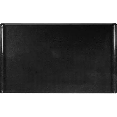 Churchill White Rectangular Melamine Tray 56 x 15.3cm (Box of 4)