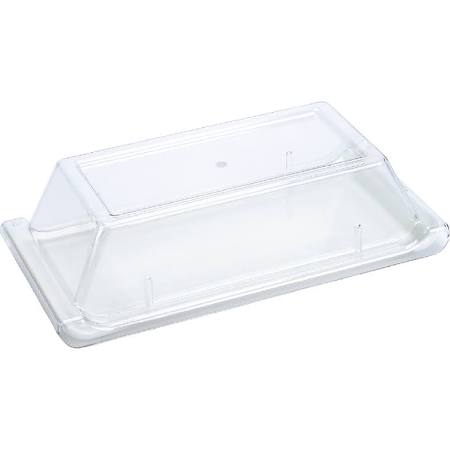 Churchill Alchemy Buffet Rectangular Tray Covers 300X 145mm - CC410 (Box of 6)