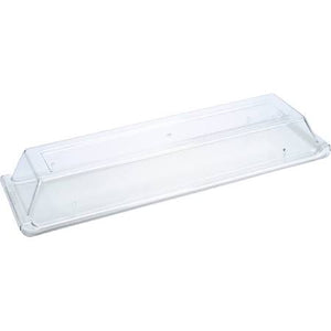 Churchill Alchemy Buffet Rectangular Tray Covers 560x 153mm - CC411 (Box of 2)