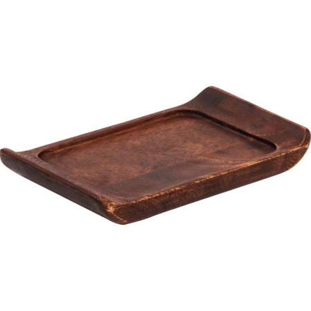 Churchill Alchemy Wooden Buffet Tray Lid 460 x 100mm GF459 (Box of 2)