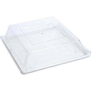 Churchill Alchemy Buffet Tray Cover Squares 303mm - CC413 (Box of 2)