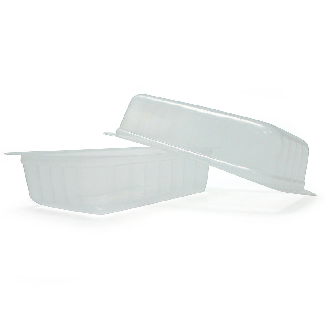 Sammic Seal tray 136X96X35 0,25L 2400u