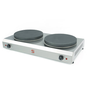 Sammic Pancake machine CE-235 230-380/50-60/3N