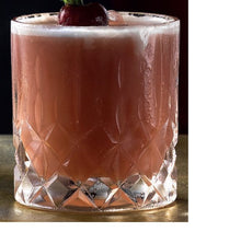Vanezia Double old Fashioned 33cl - 11 1/2oz