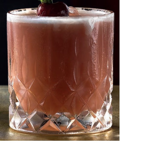 Vanezia Double old Fashioned 33cl - 11 1/2oz
