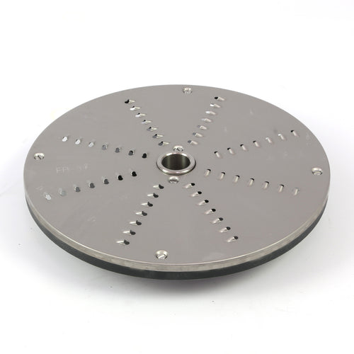 Sammic Shredding disc FR-3 + · 3mm. · 1/8