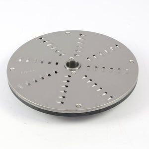 Sammic Shredding disc FR-4 + · 4mm. · 5/32"