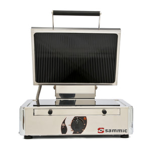 Sammic Vitro grill GV-6LL 230/50-60/1 (smooth - smooth)