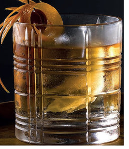 Verona Double Old Fashioned 33cl 11½oz