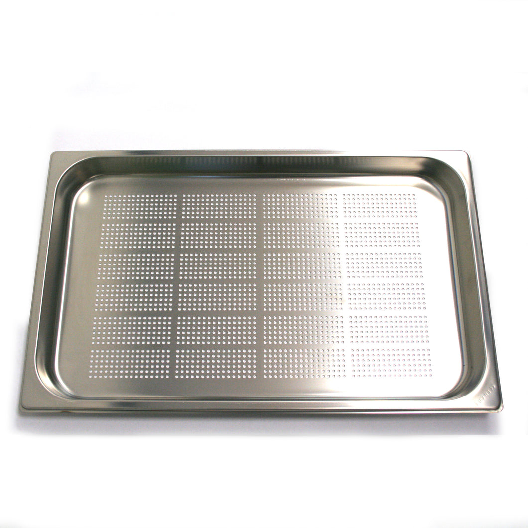 Sammic Perforated pan 1/1 - 40 (530x325x40)