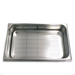 Sammic Perforated pan 1/1 - 100 (530x325x100)