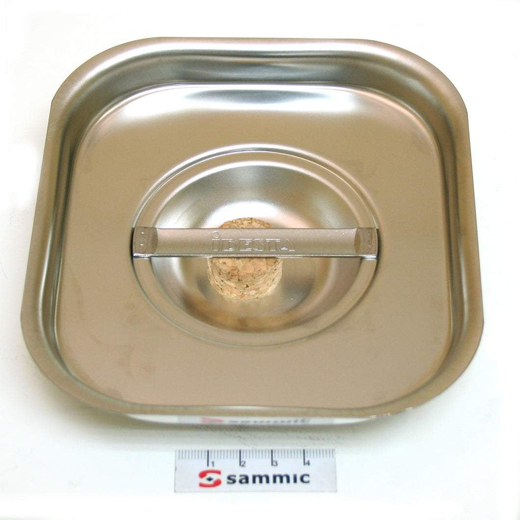 Sammic Standard lid 1/6