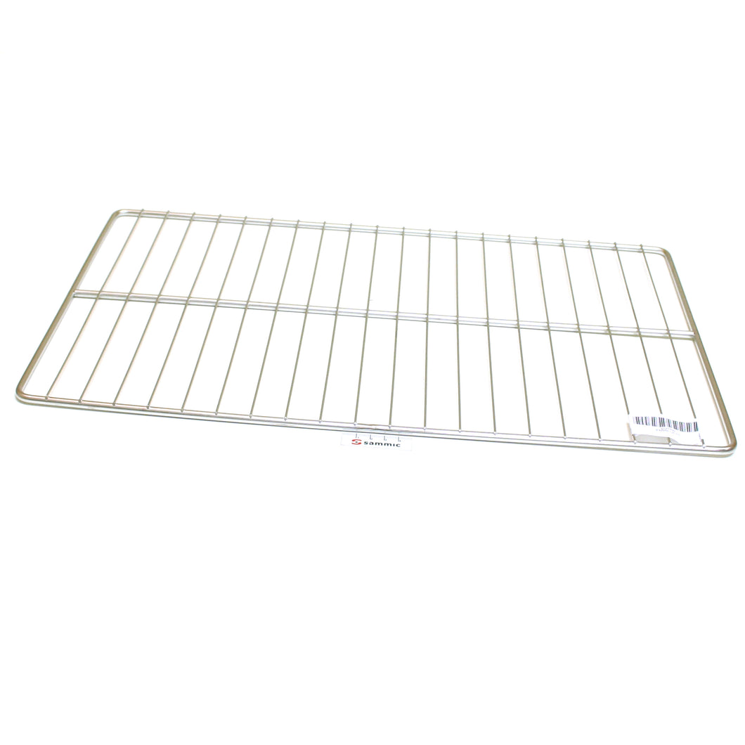 Sammic Wire shelving 1/1 (530x325)