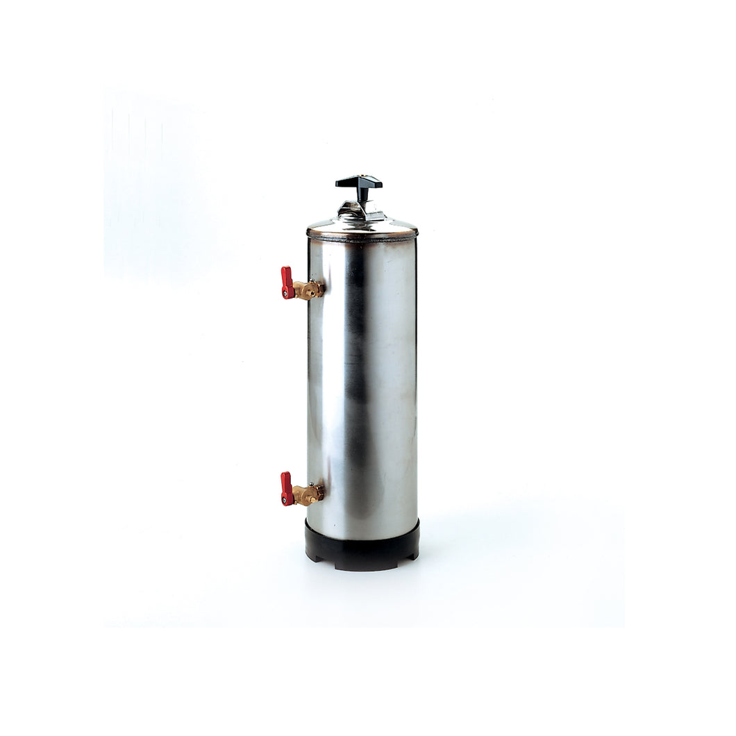 Sammic Water softener D-16 16 lt. ÃƒËœ185x600mm