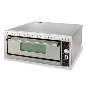 Sammic Pizza oven PL-4 230-400/50-60/3N