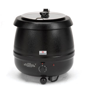 Sammic Soup kettle OS-10 230/50-60/1