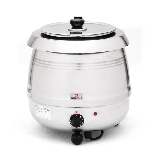 Sammic Soup kettle OSI-10 230/50-60/1