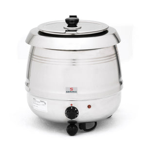 Sammic Soup kettle OSI-10 230/50-60/1