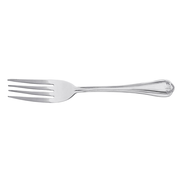 Jesmond 18/0 Dessert Fork (dozen)