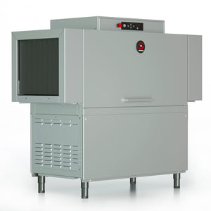 Sammic Dishwasher SRC-2200I 400/50/3N (left hand entry)