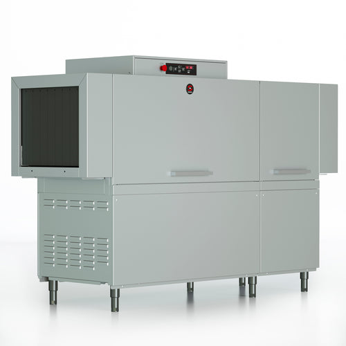 Sammic Dishwasher SRC-3600I 400/50/3N (left hand entry)