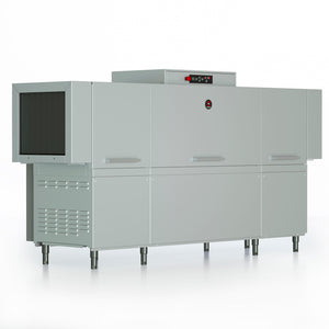 Sammic Dishwasher SRC-4000I 400/50/3N (left hand entry)