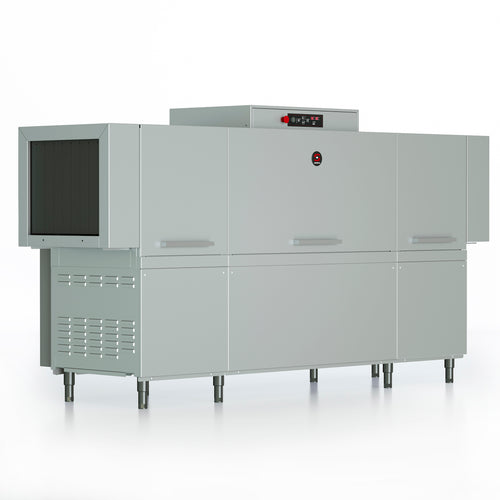 Sammic Dishwasher SRC-4000D 400/50/3N (right hand entry)