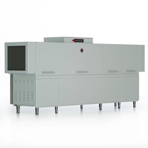 Sammic Dishwasher SRC-5000I 400/50/3N (left hand entry)