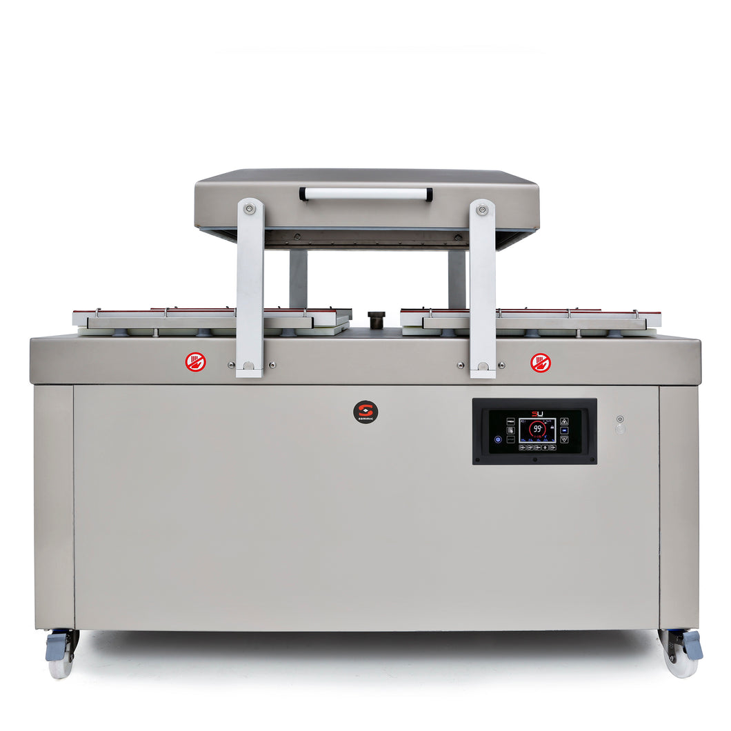 Sammic Vacuum packing machine SU-6100 230-400/50/3N