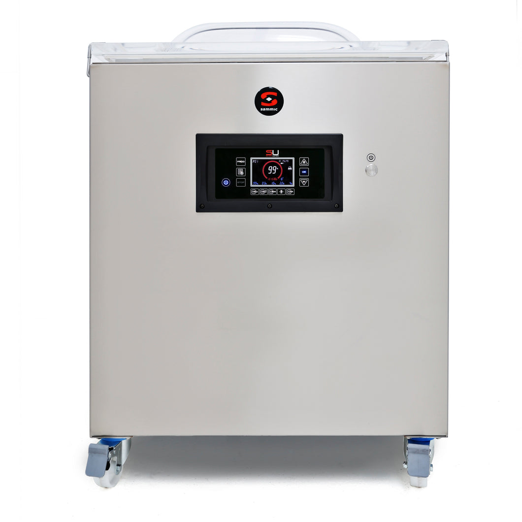 Sammic Vacuum packing machine SU-606 CC 230-400/50/3N