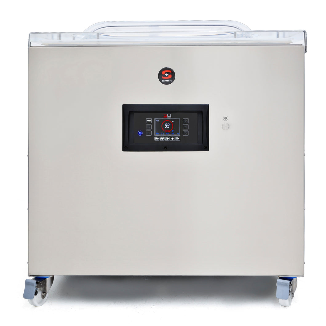 Sammic Vacuum packing machine SU-806 CC 230-400/50/3N